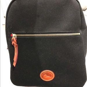Brand New Cabriolet Ronnie Backpack
